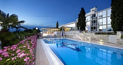 Hotel Zorna Plava Laguna