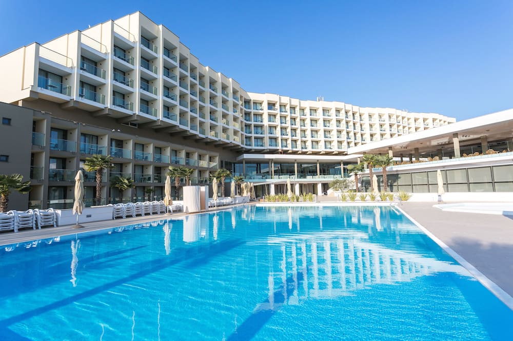 Hotel Materada Plava Laguna