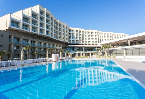 Hotel Materada Plava Laguna