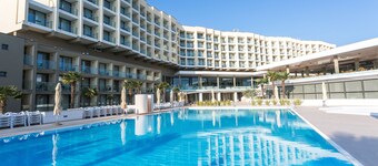 Hotel Materada Plava Laguna