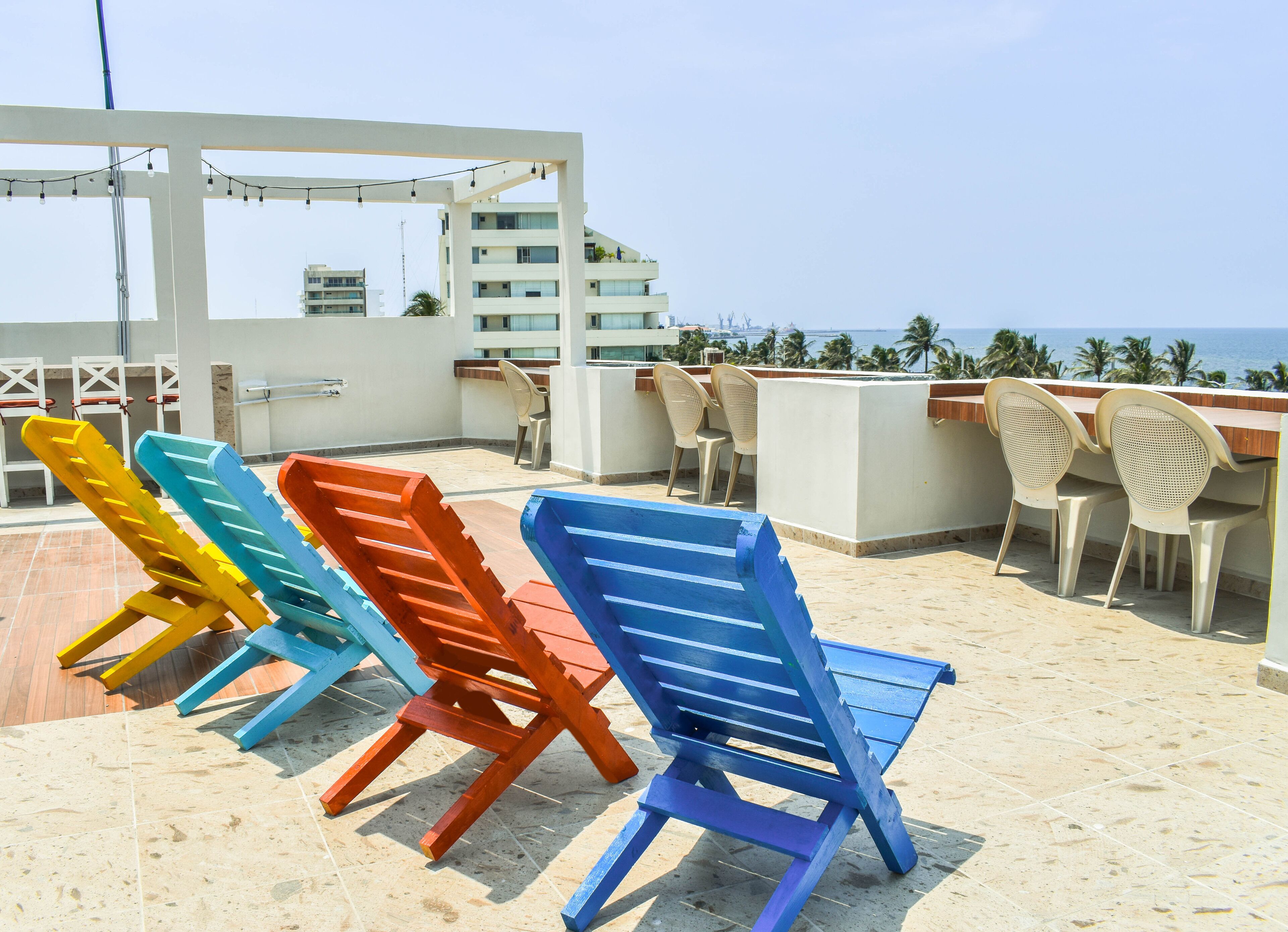 Foto - Hotel Venedik