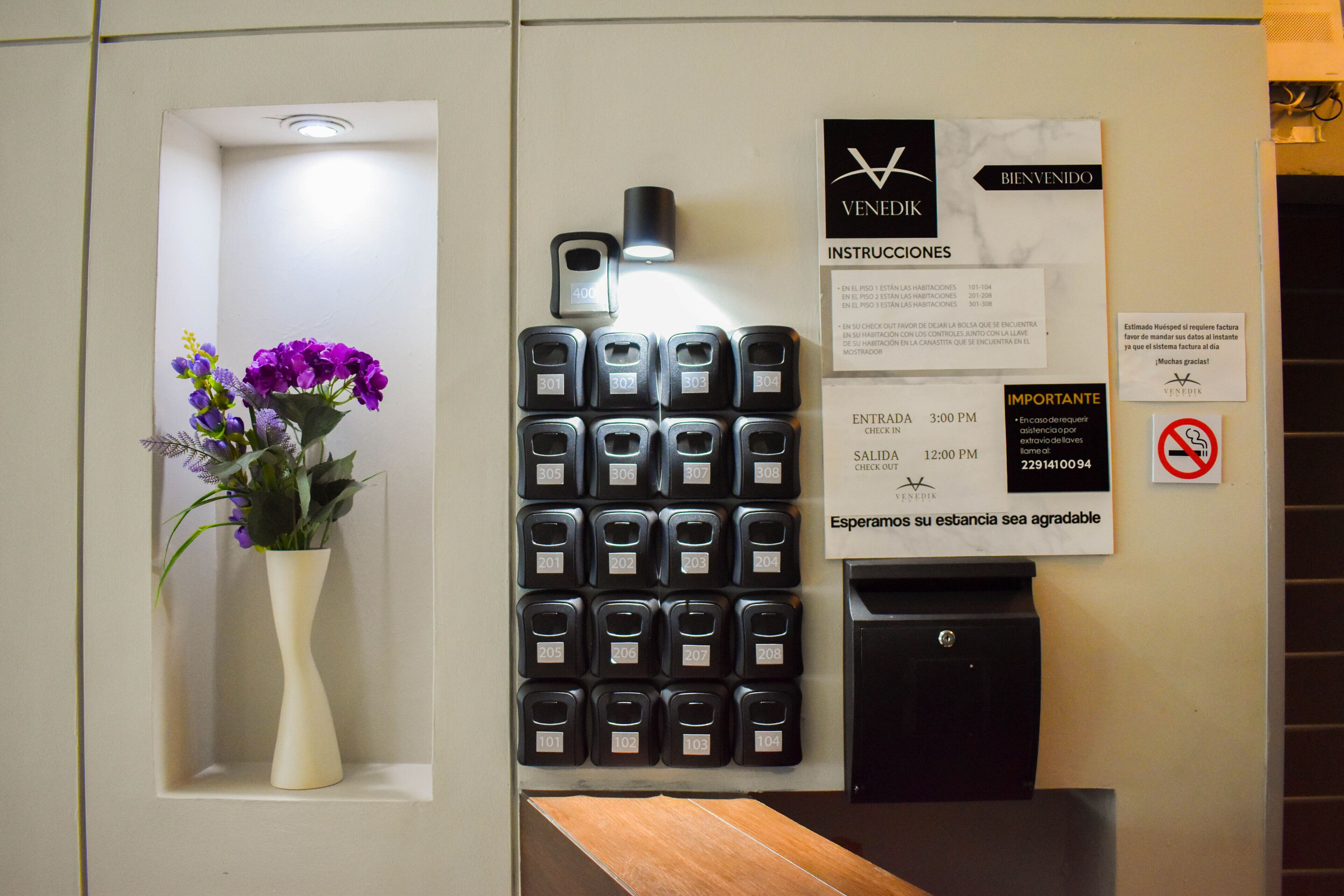 Foto - Hotel Venedik