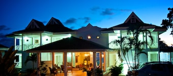 Bacolet Beach Club