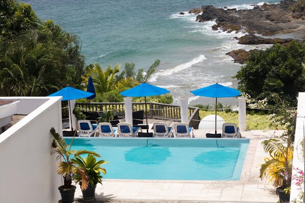 Junior Double Room | View from room