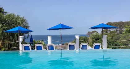 Bacolet Beach Club