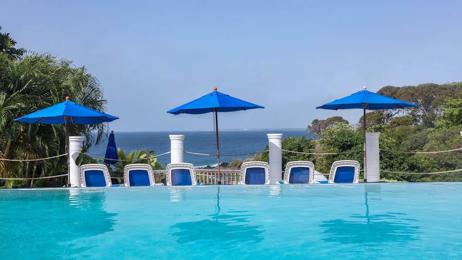 Bacolet Beach Club