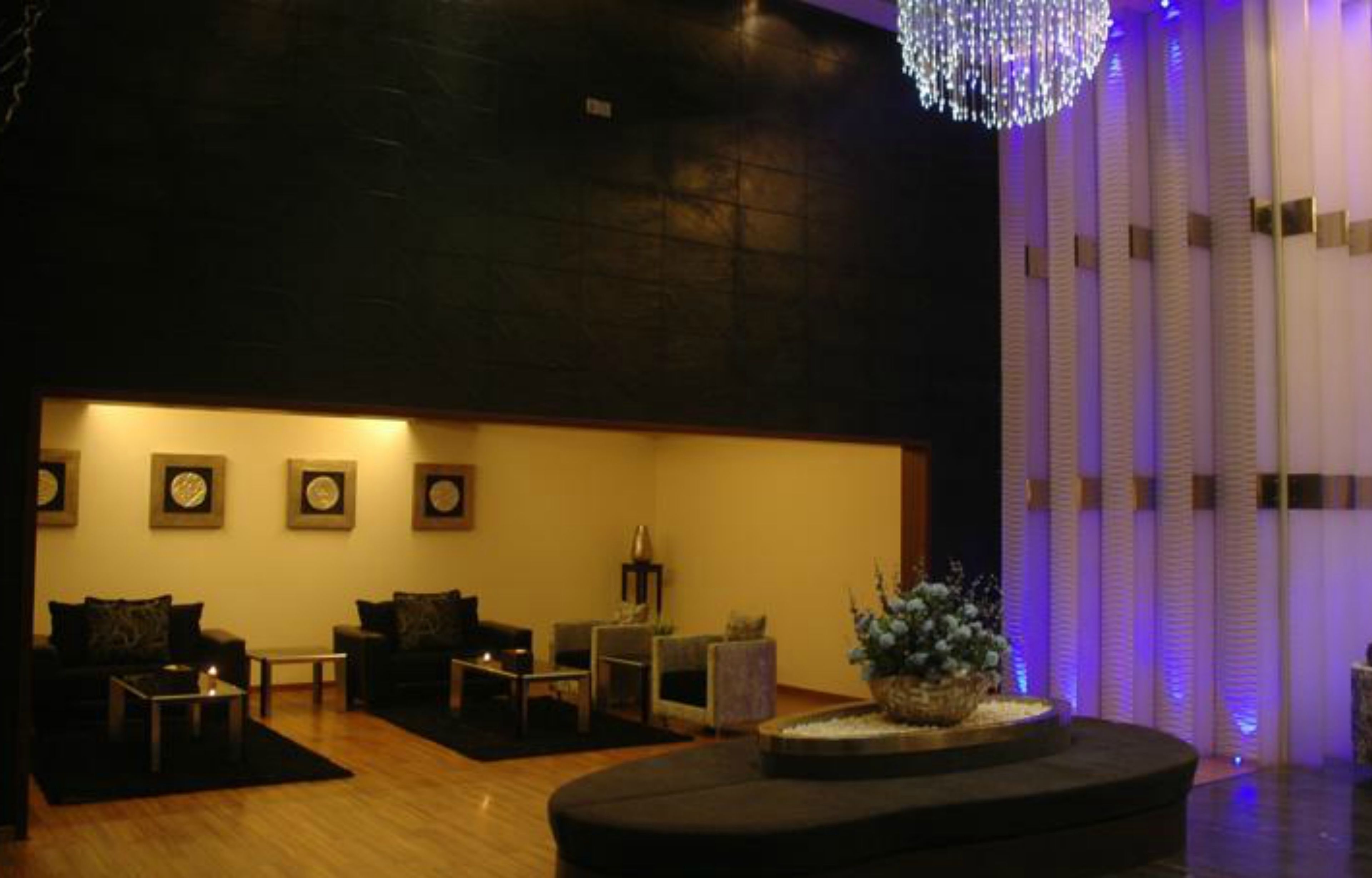 Foto - The Corinthians Resort