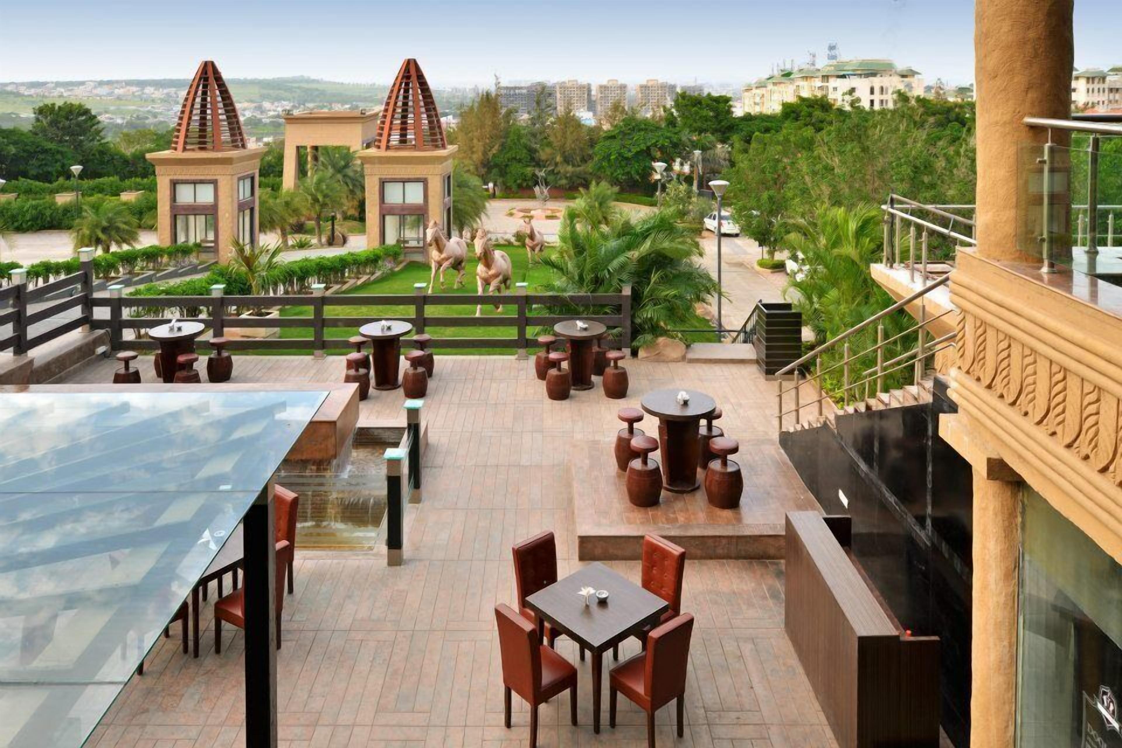 Foto - The Corinthians Resort
