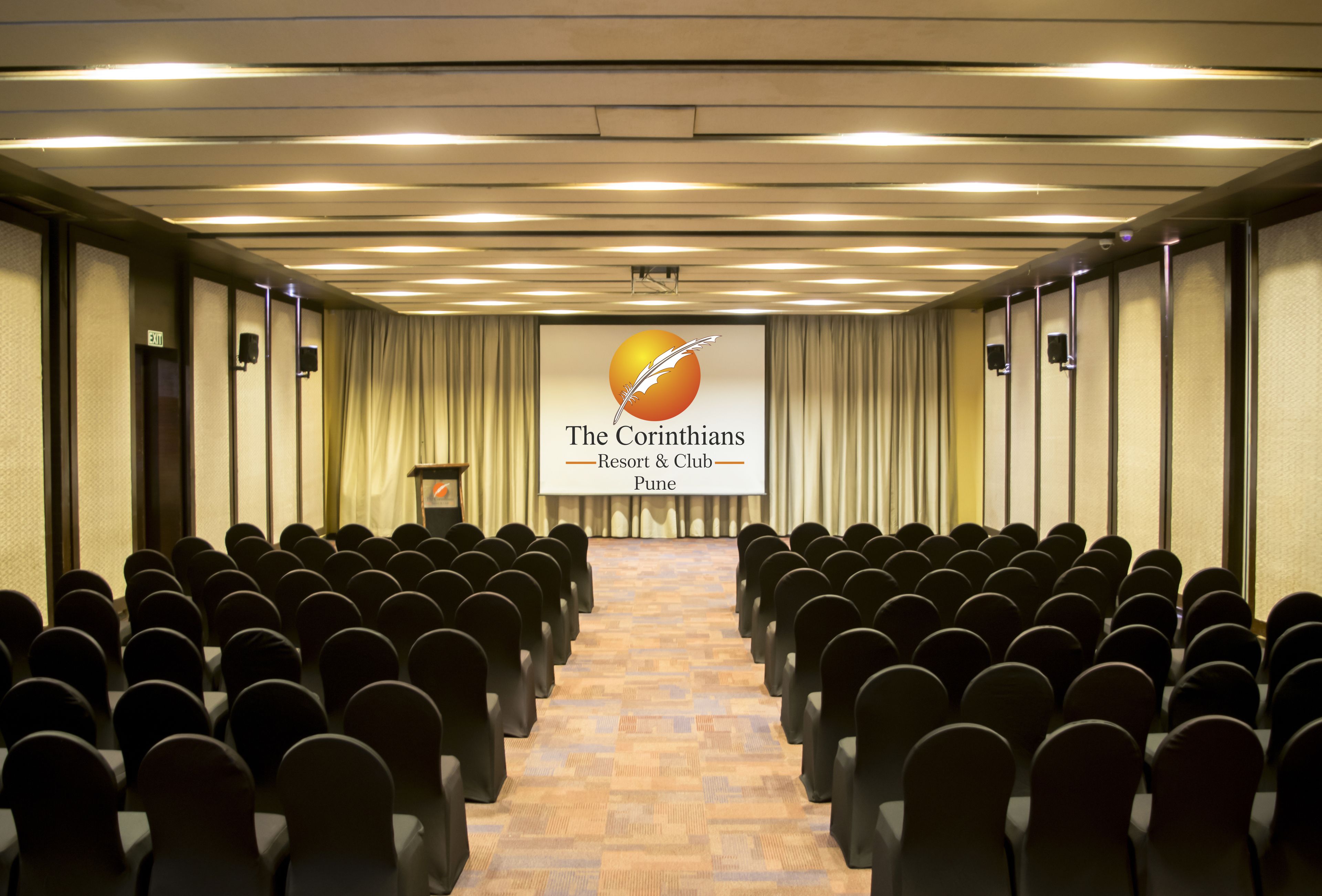 Foto - The Corinthians Resort
