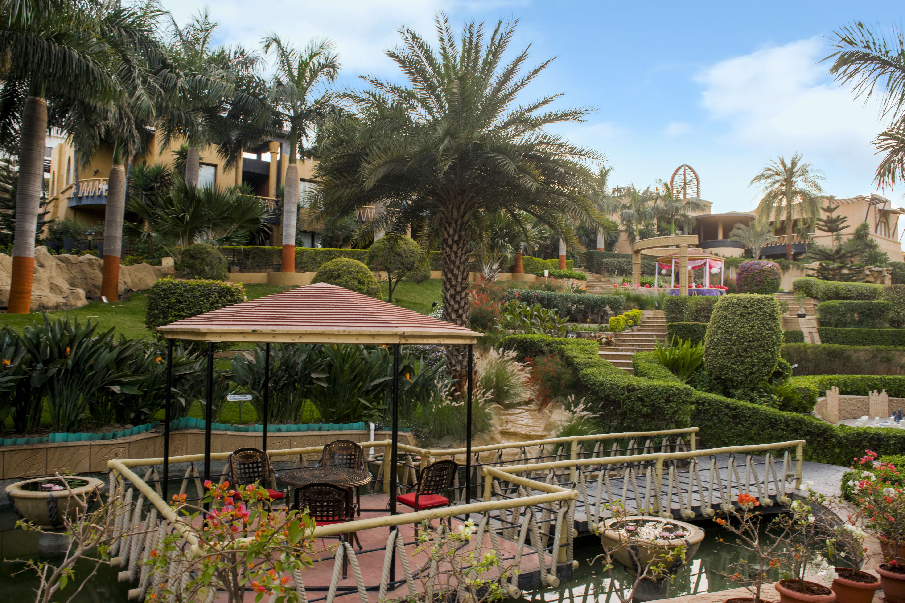 Foto - The Corinthians Resort