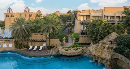 The Corinthians Resort