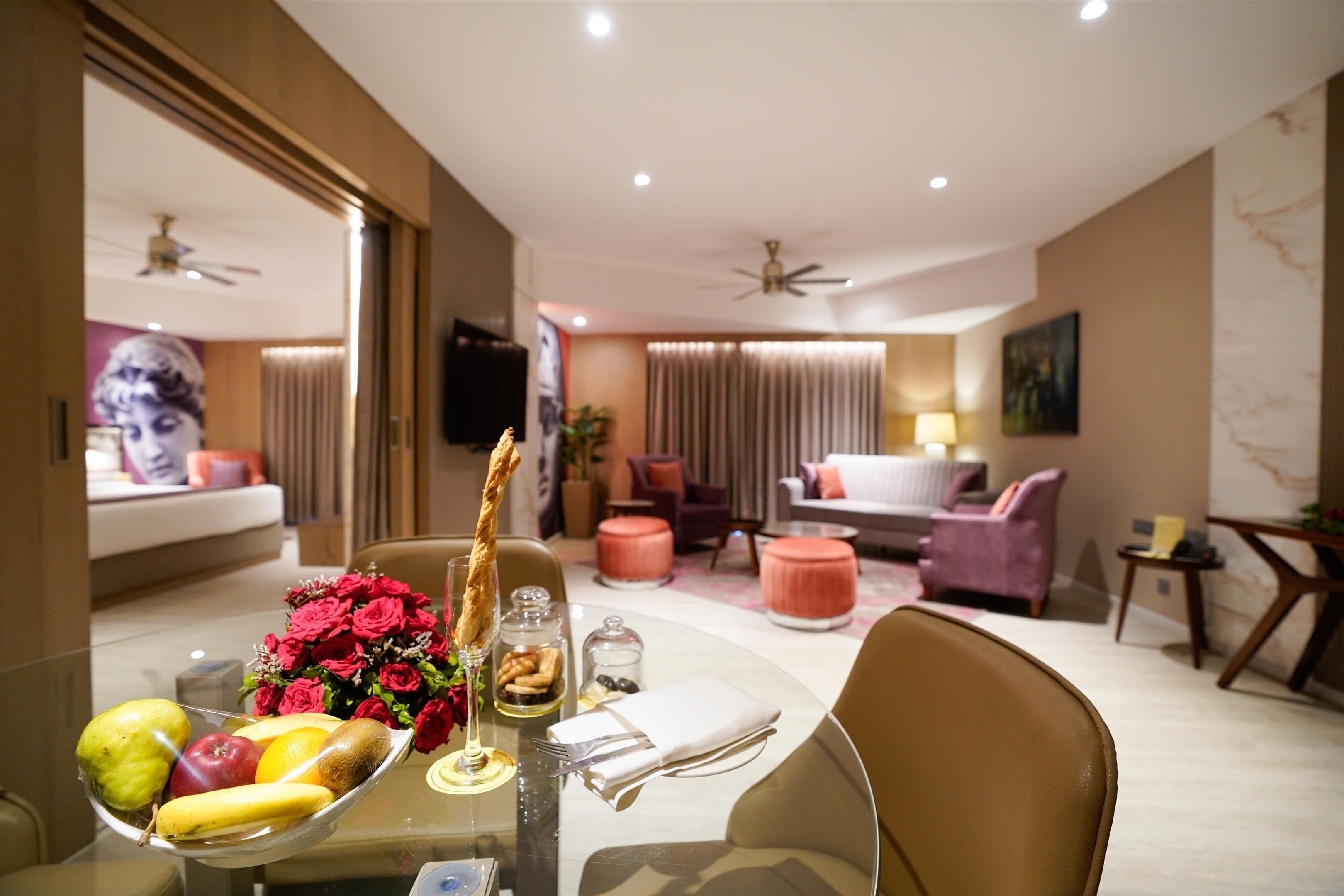 Foto - The Corinthians Resort