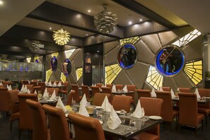 Roomservice – spisemuligheder