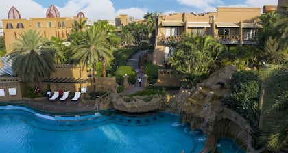 The Corinthians Resort