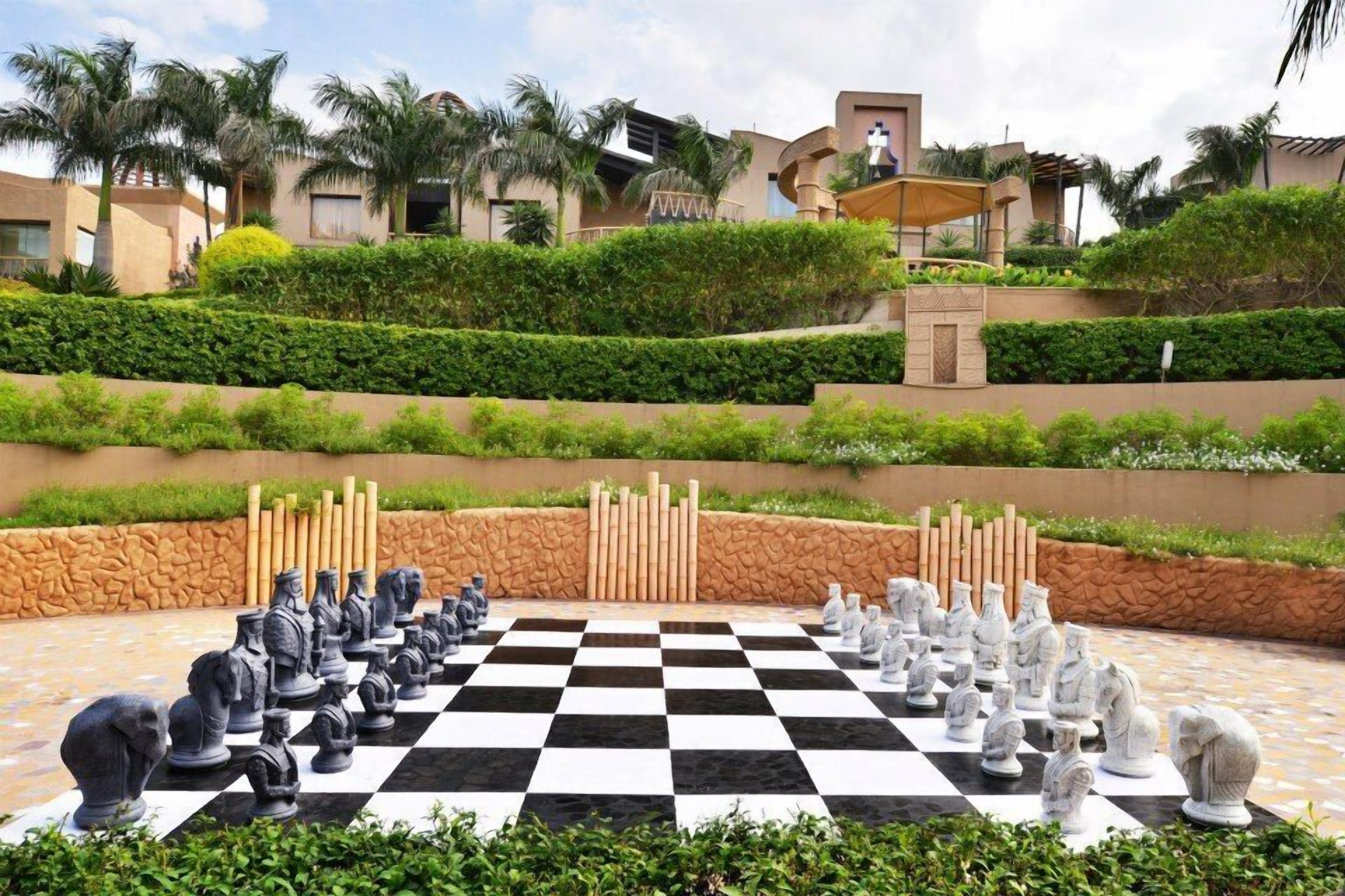 Foto - The Corinthians Resort