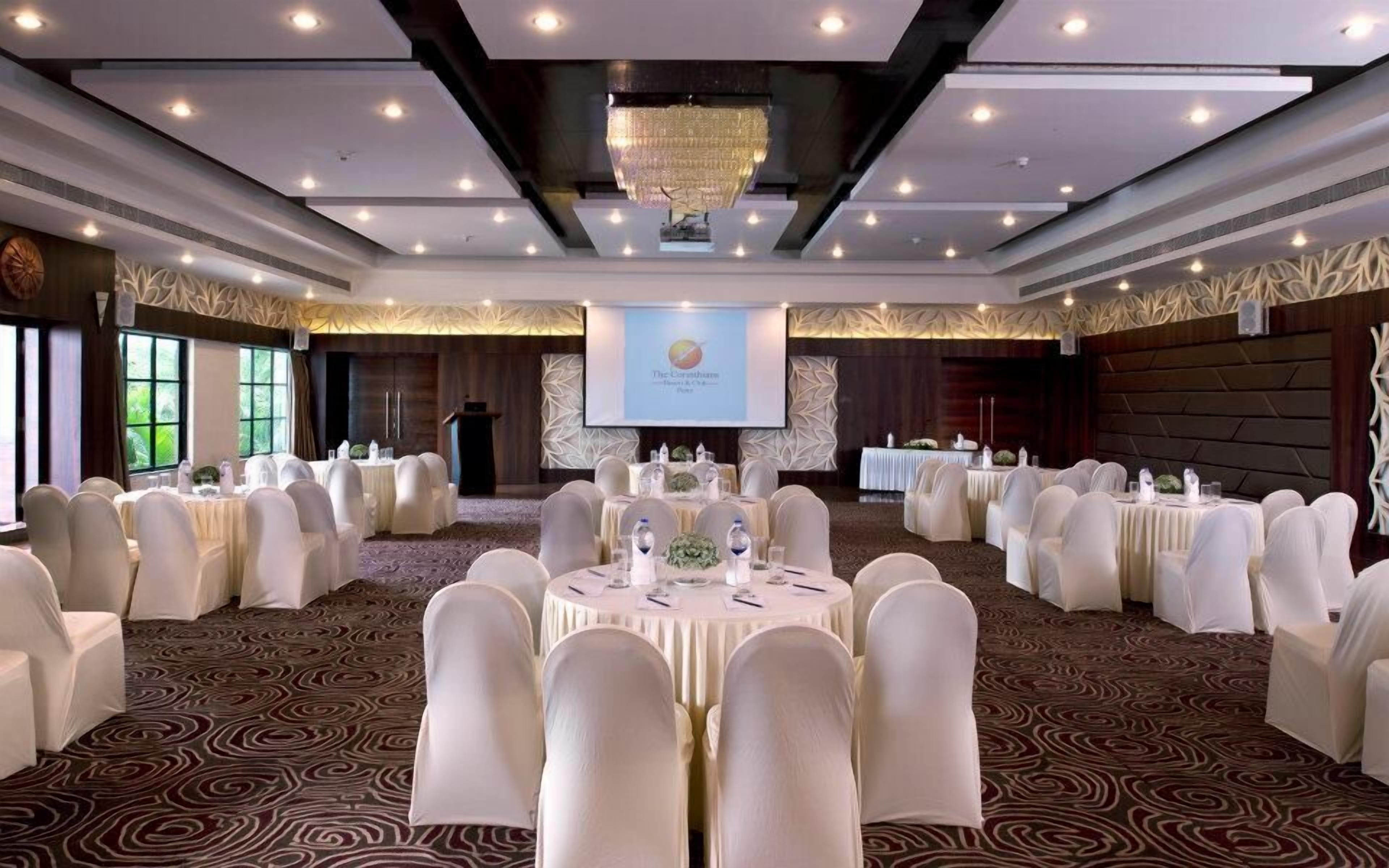 Foto - The Corinthians Resort