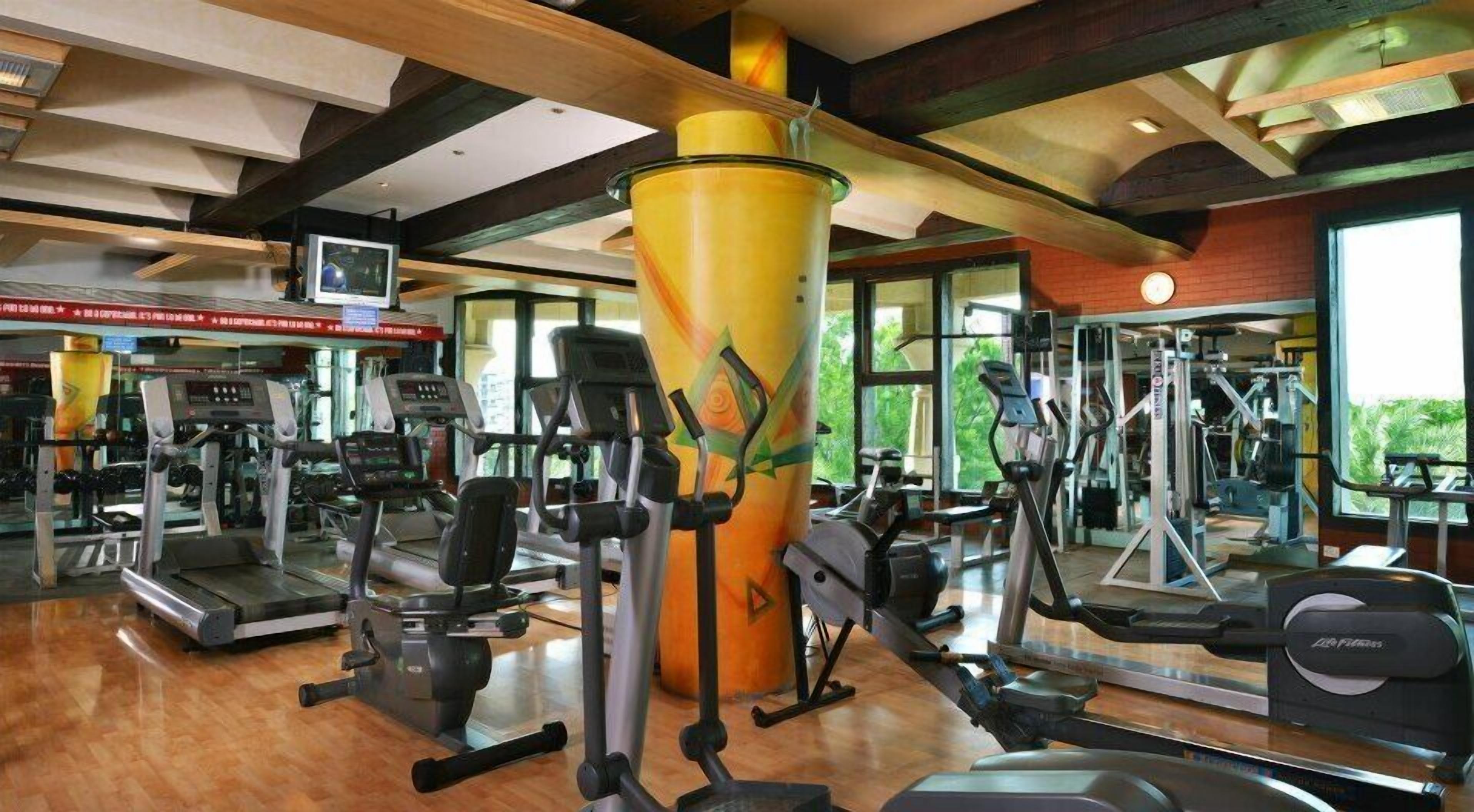Foto - The Corinthians Resort