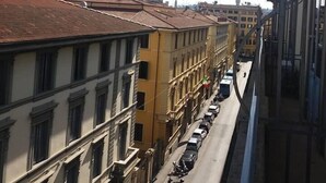 City view - Soggiorno Isabella de' Medici (Florence)