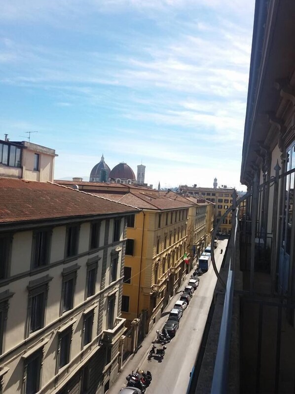 Vista de la ciutat