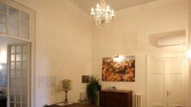 Interior - Soggiorno Isabella de' Medici (Florence)