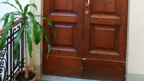 Property entrance - Soggiorno Isabella de' Medici (Florence)