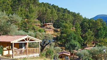 Chalet (Kazou) | Garden