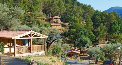 Lagrange Vacances Les Cottages Varois
