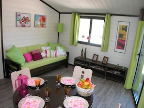 Shower - Lagrange Vacances Les Cottages Varois (Sollies-Toucas)