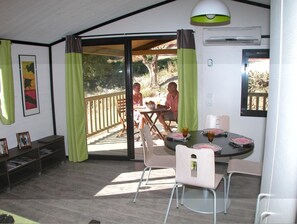 Terras
