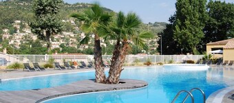 Lagrange Vacances Les Cottages Varois