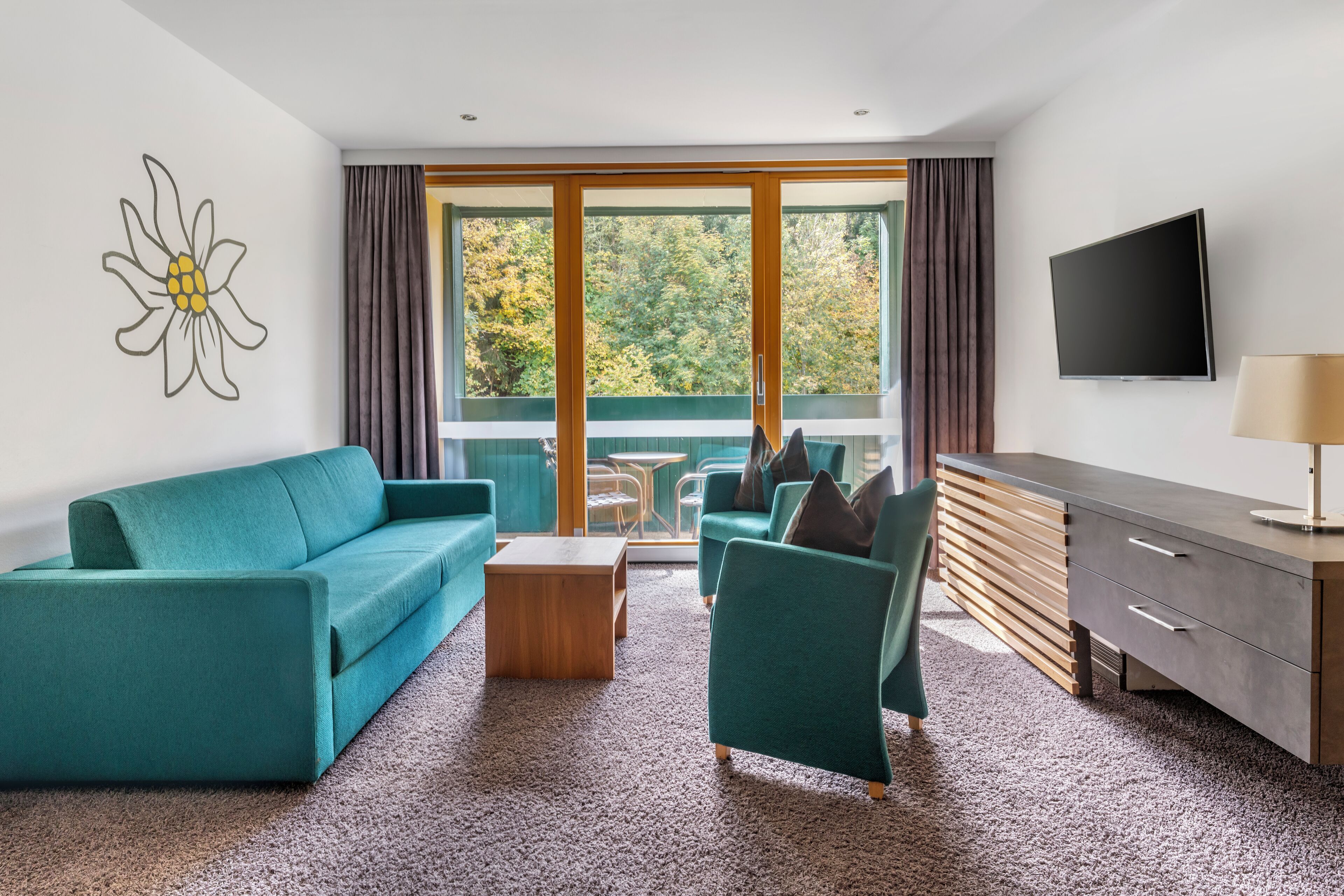 Foto - Alpine Club Resort