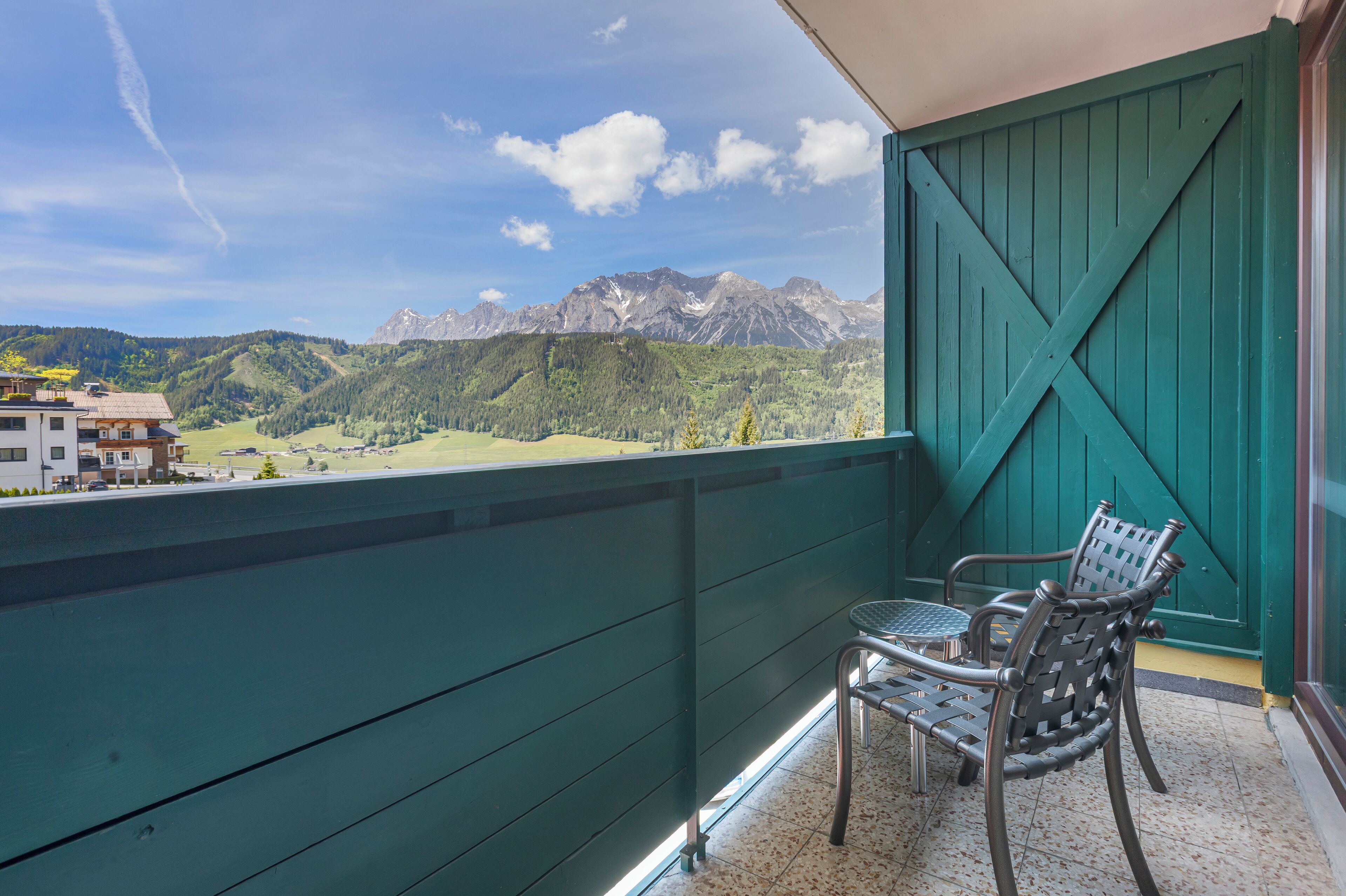 Foto - Alpine Club Resort