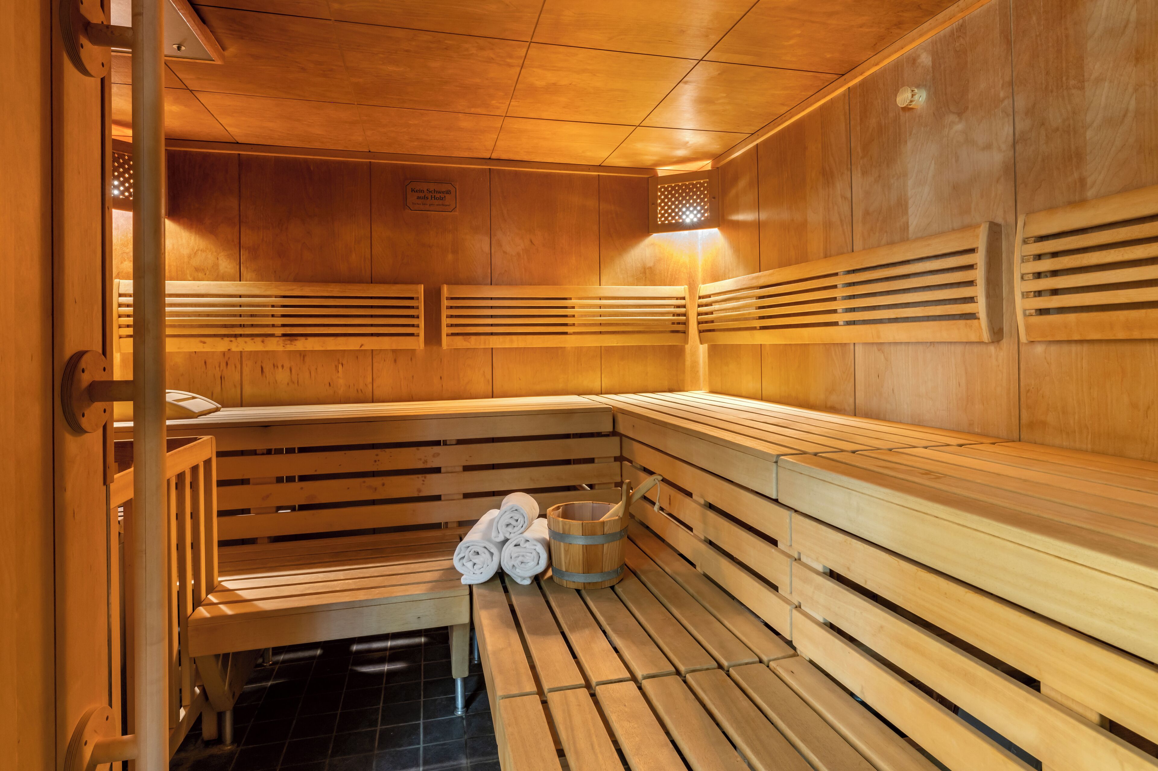 Foto - Alpine Club Resort