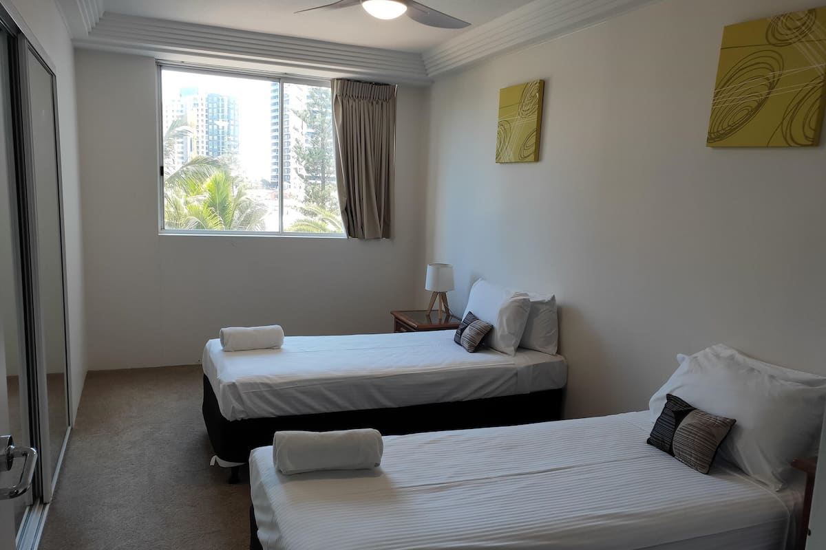 3 Bedroom Economy