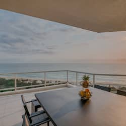 Luxury Three Bedroom Suite | Terrace/patio