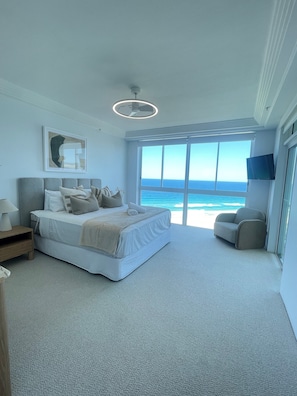 3 Bedroom Superior Suite | View from room - Carmel by the Sea (Broadbeach)