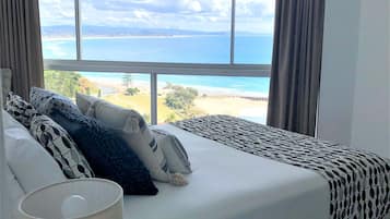 Individually decorated, individually furnished, soundproofing