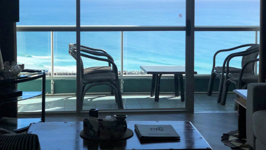 Ocean Plaza Resort