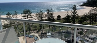 โอเชียน พลาซ่า รีสอร์ท