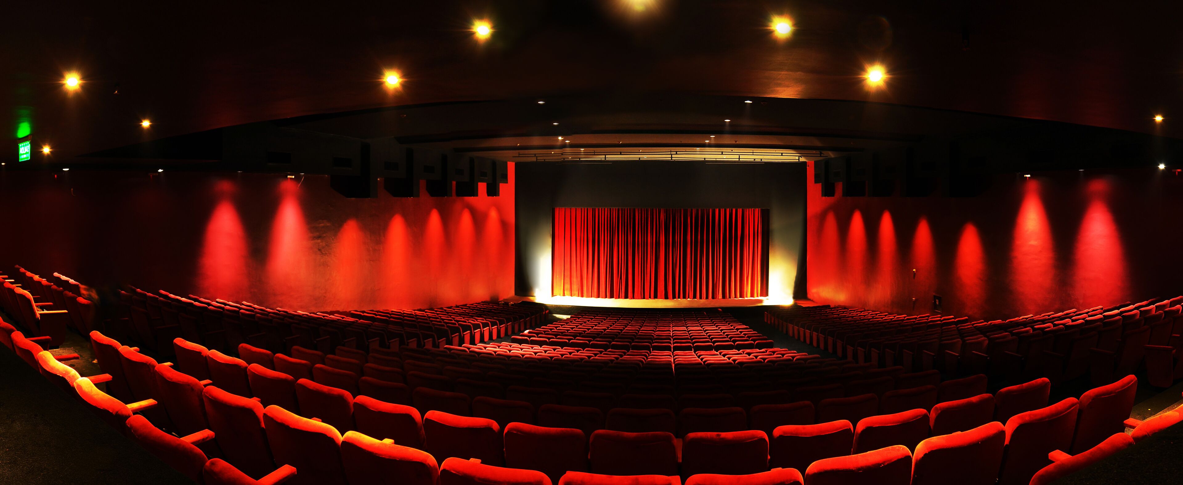 Photo - Hotel Guarani Asuncion