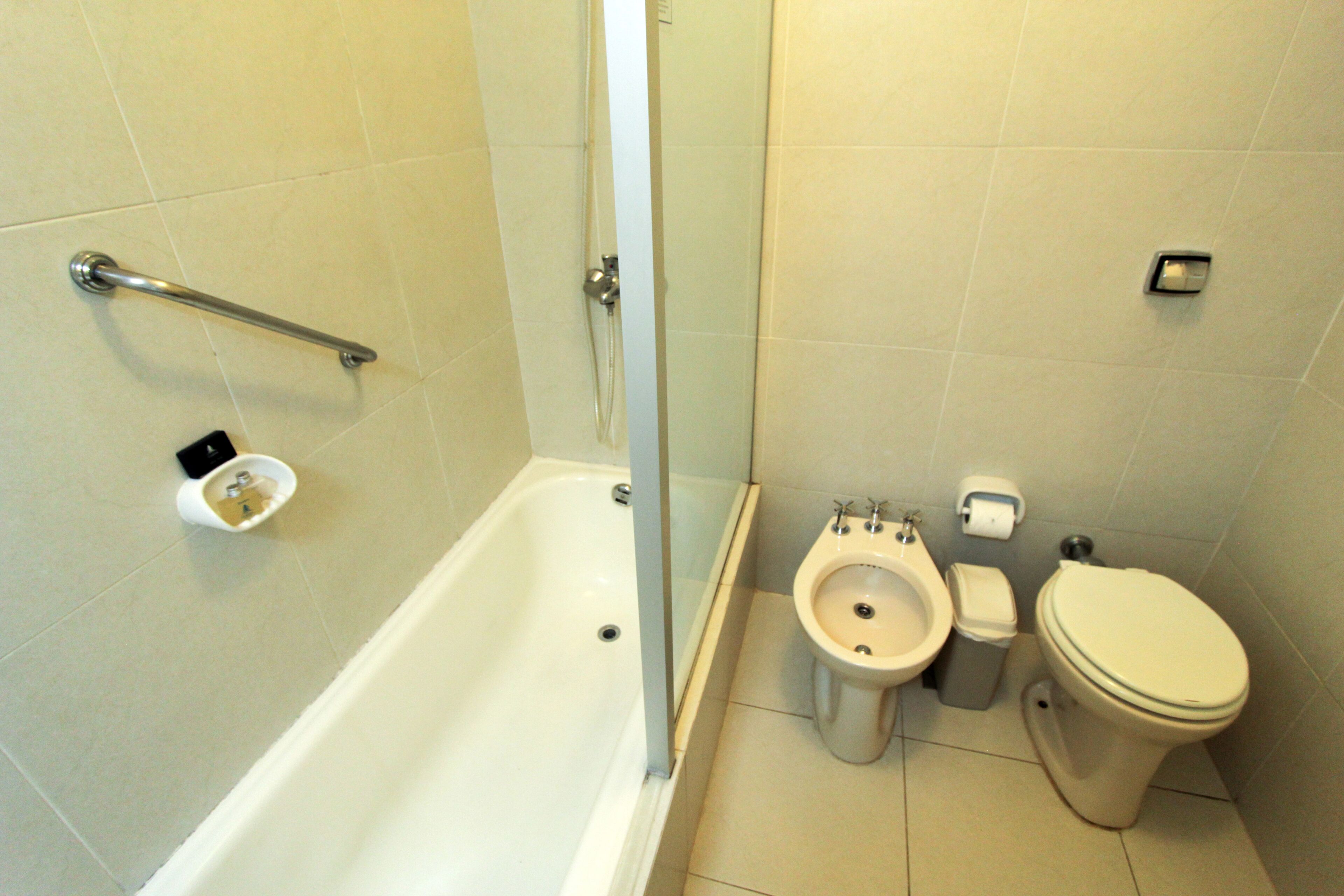 Photo - Hotel Guarani Asuncion