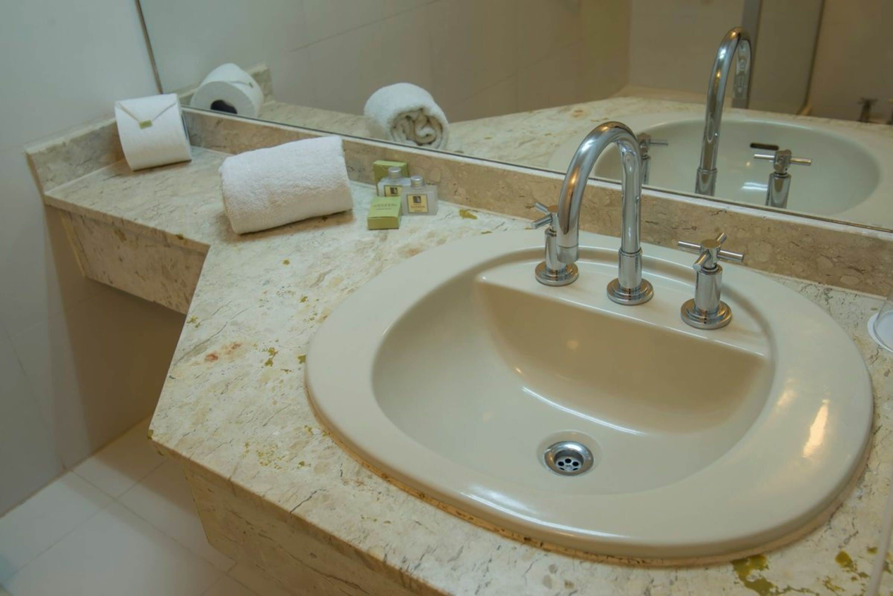 Photo - Hotel Guarani Asuncion