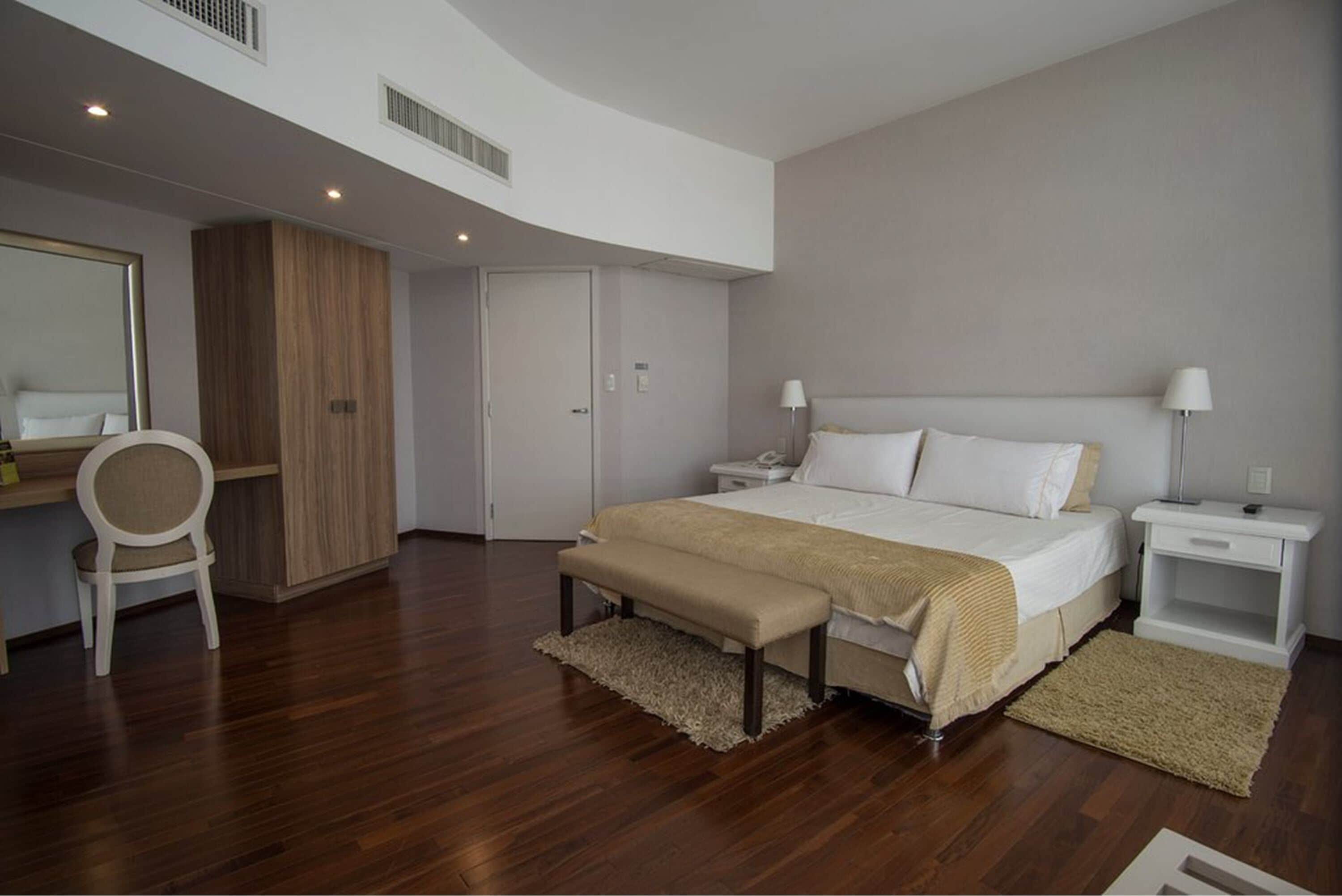 Hotel Guarani Asuncion