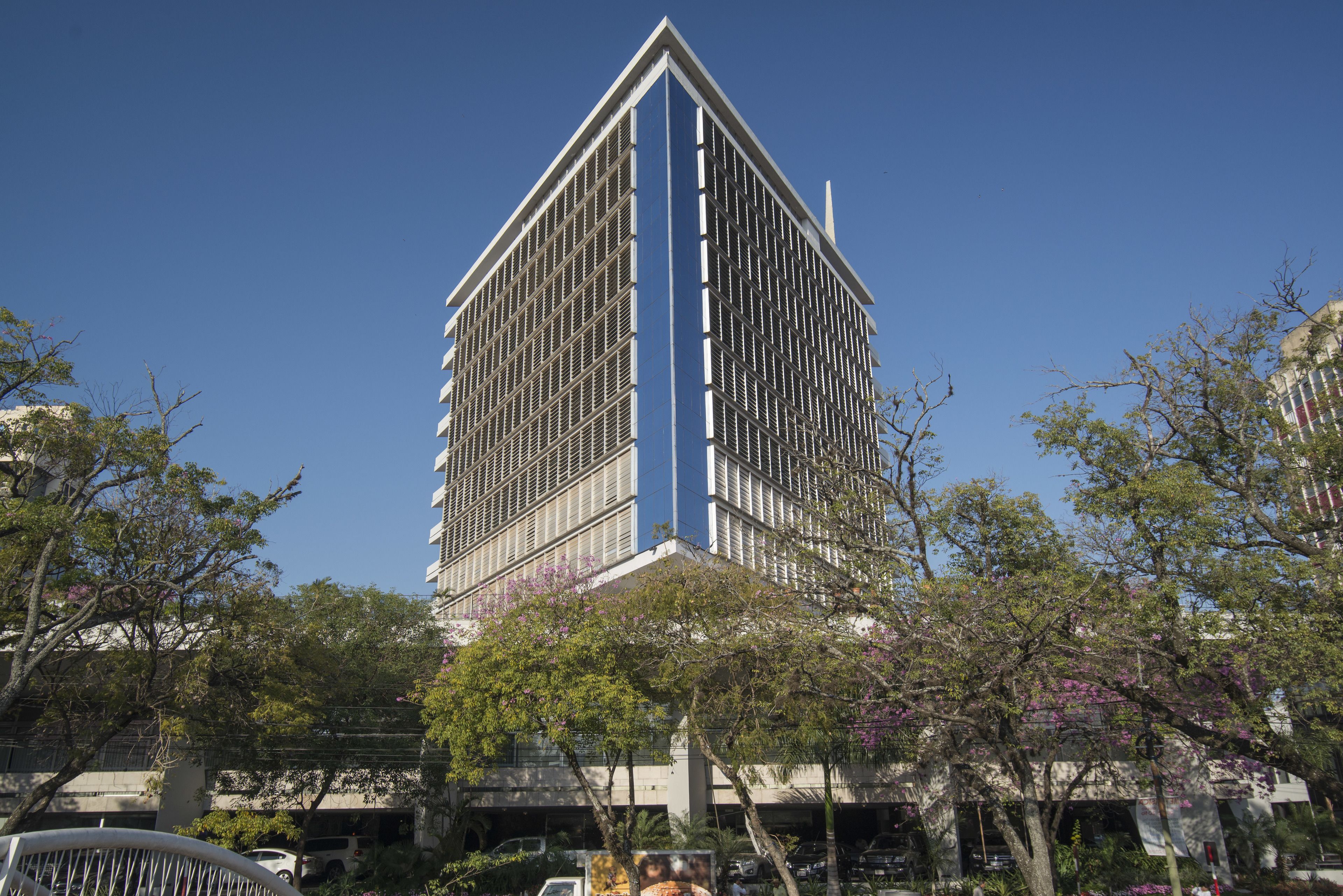 Photo - Hotel Guarani Asuncion