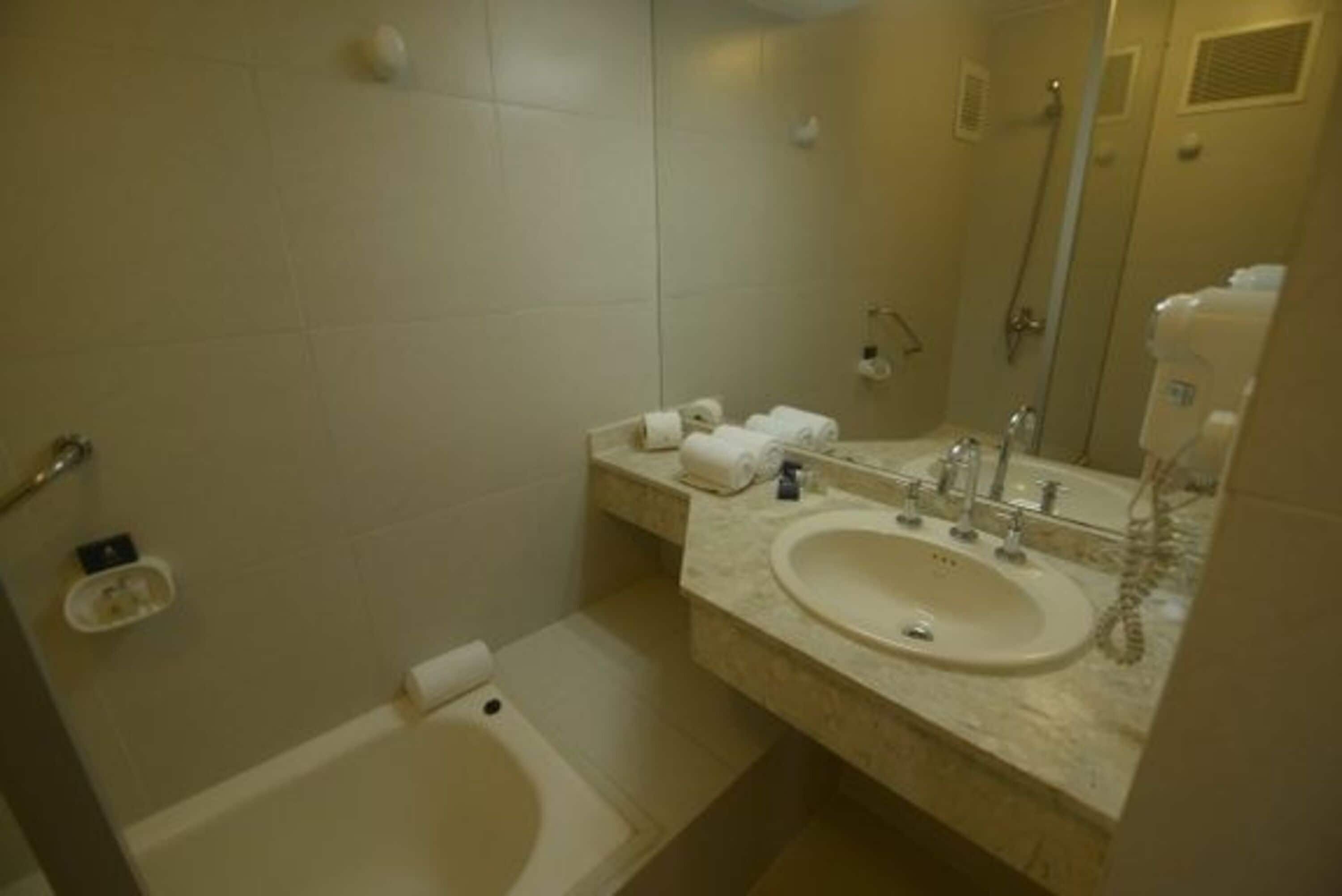 Photo - Hotel Guarani Asuncion