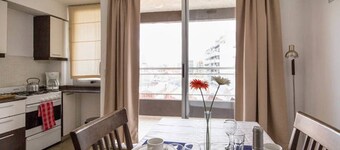 Atenea Apartments & Suites