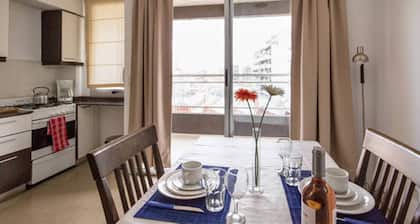 Atenea Apartments & Suites