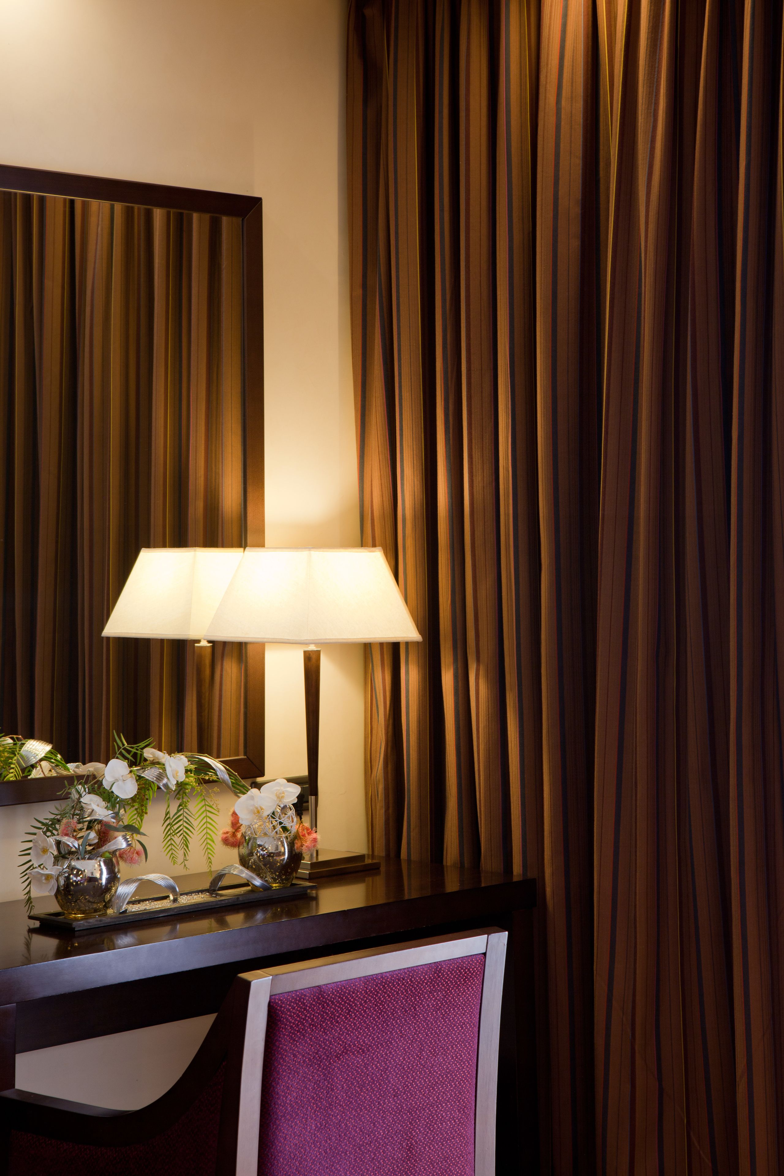 minibar, in-room safe, desk, soundproofing