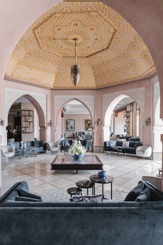 Kenzi Menara Palace & Resort