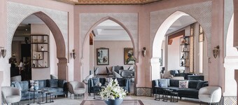 肯茲梅納拉宮渡假村